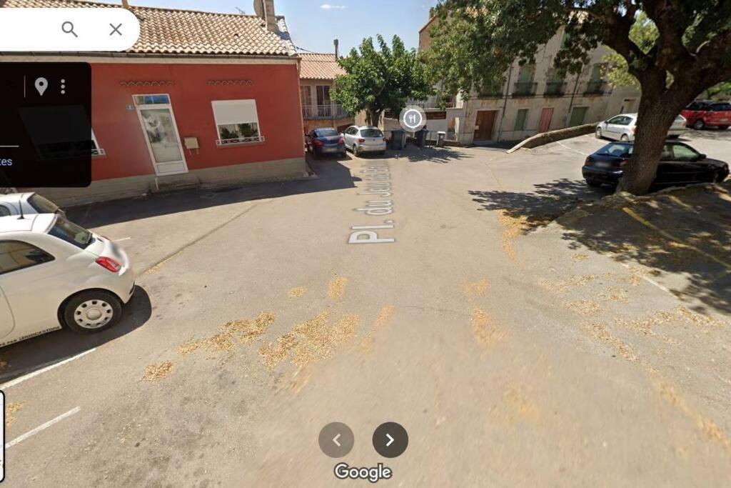 Holiday home Maison De Village Peret