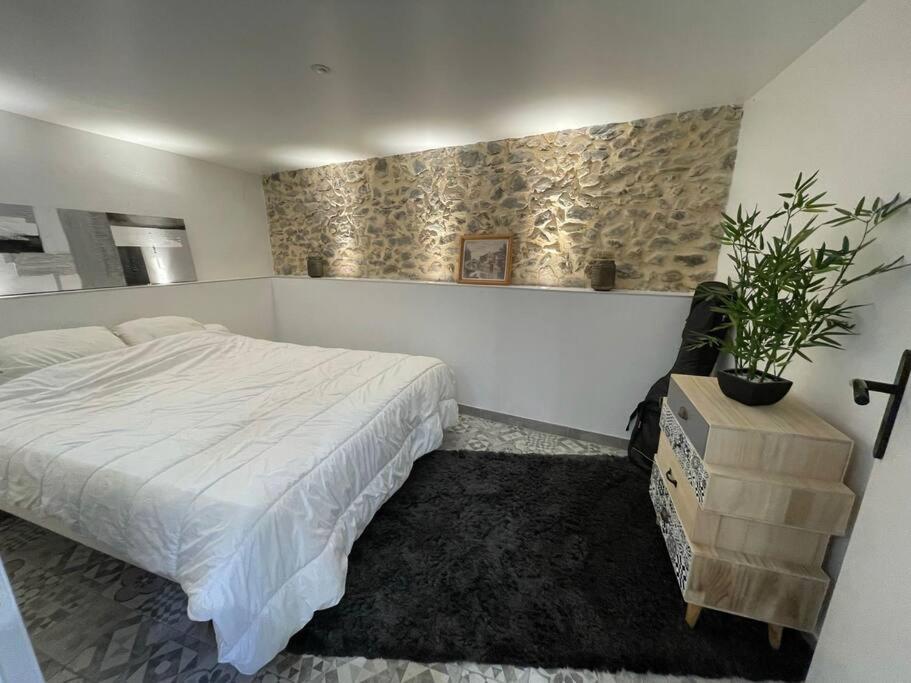 Holiday home Maison De Village